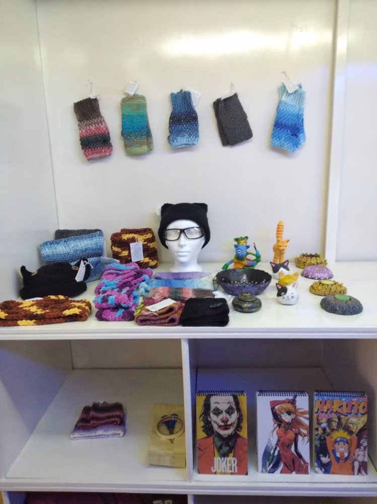 tienda virtual