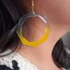 RESINA AMARILLOS