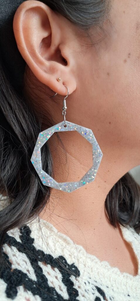 aretes dual aura