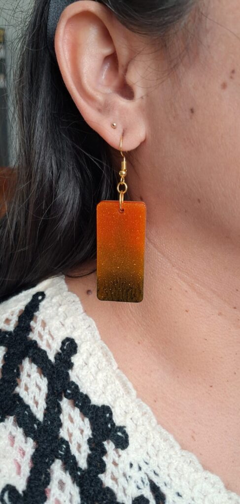 aretes rectangulares