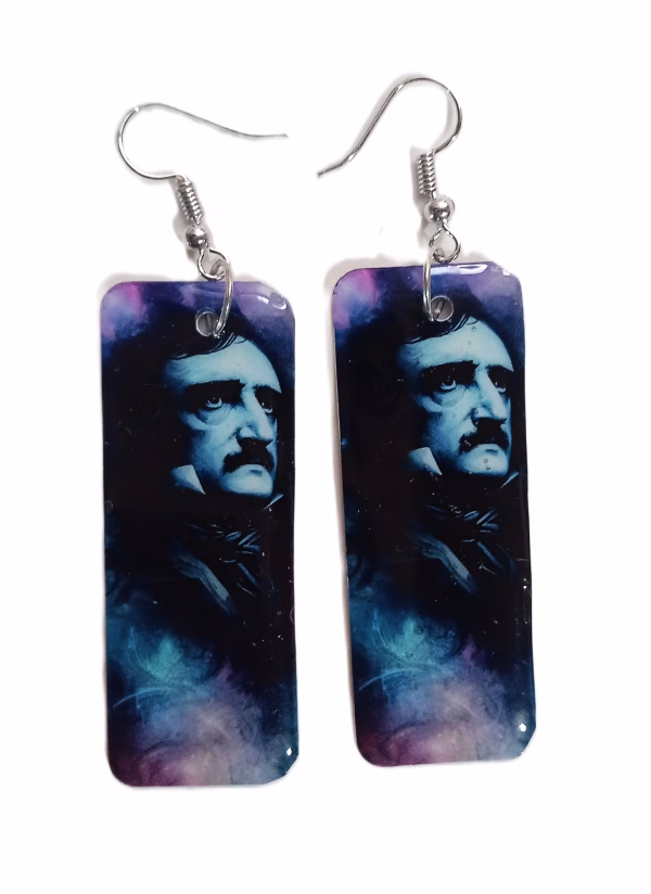diseños poe allan-poe