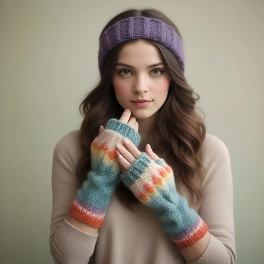 modelo crochet