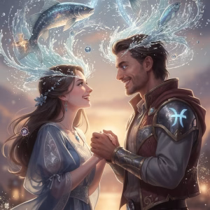 Como amar a un piscis- Ebook